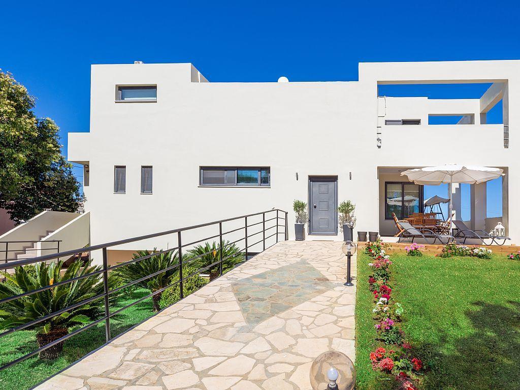 Villa Detoro Kambánion Extérieur photo